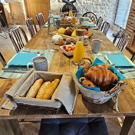Le Petit Paradis 24 Groléjac Екстериор снимка