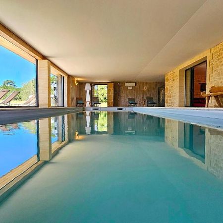 Le Petit Paradis 24 Groléjac Екстериор снимка