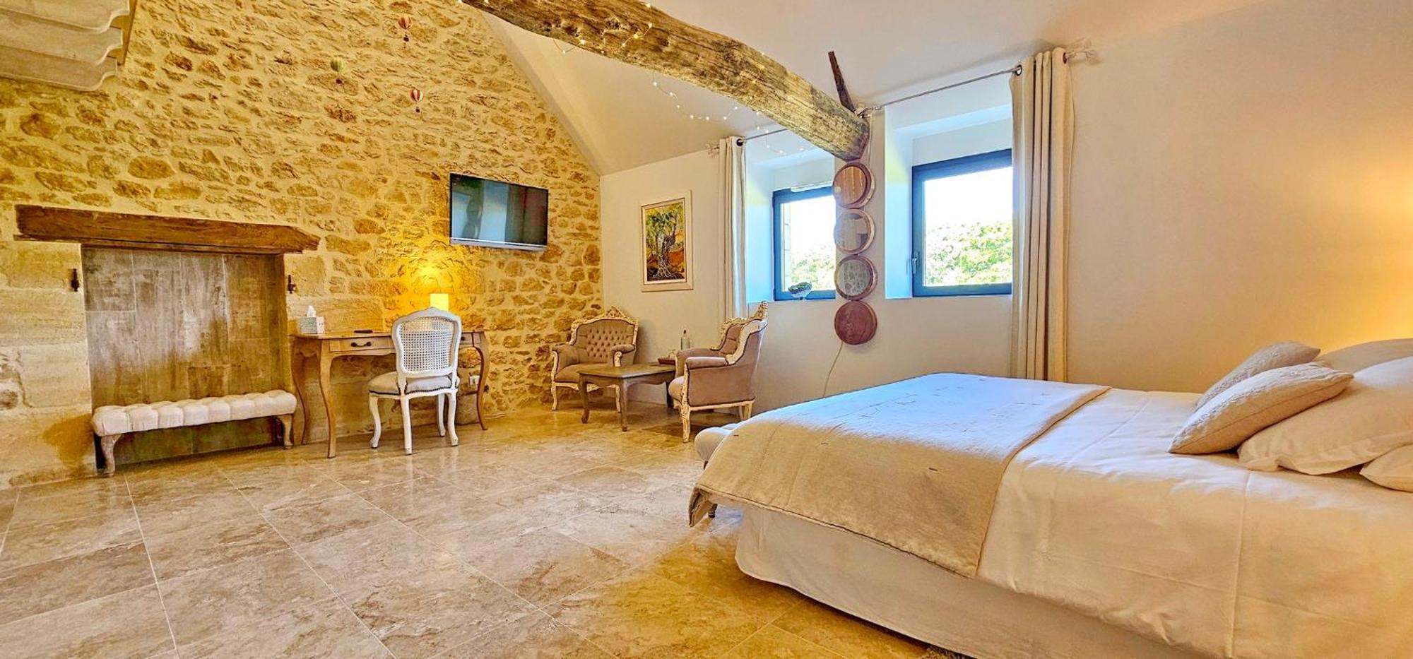 Le Petit Paradis 24 Groléjac Екстериор снимка