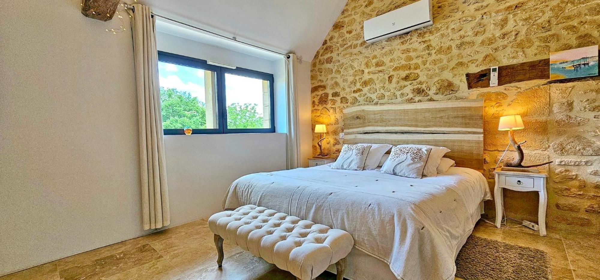 Le Petit Paradis 24 Groléjac Екстериор снимка