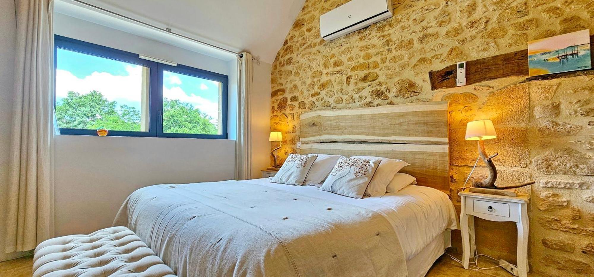 Le Petit Paradis 24 Groléjac Екстериор снимка