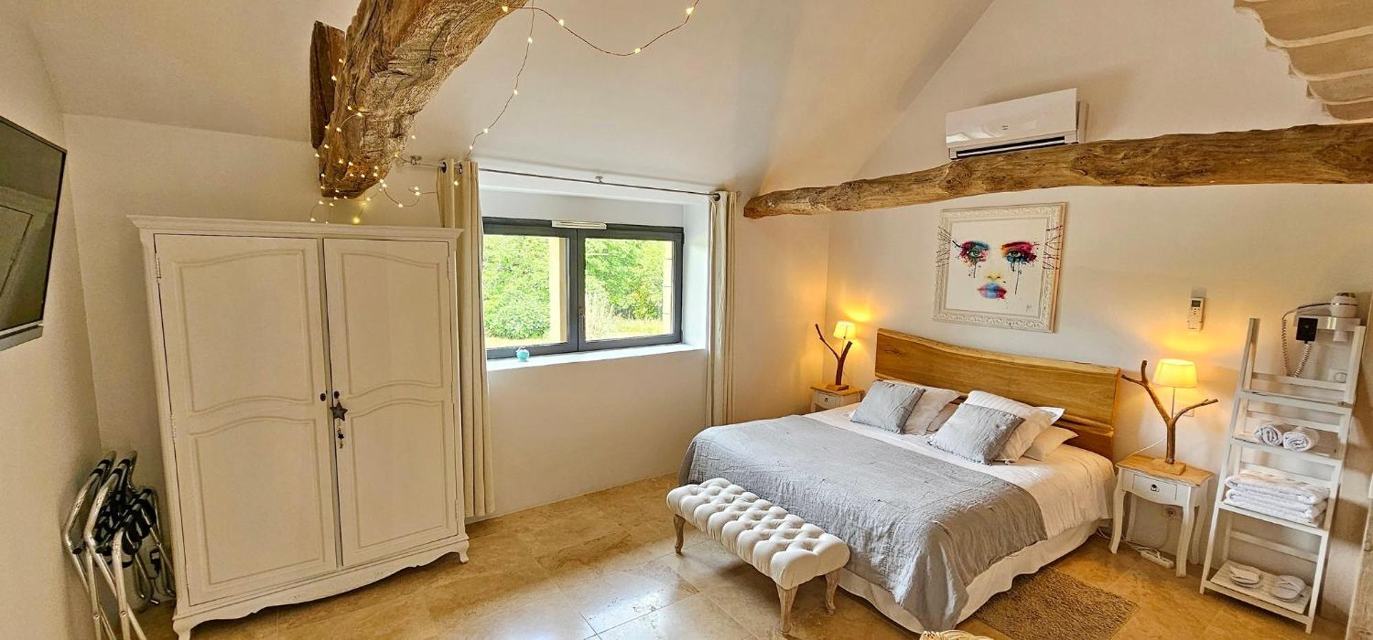 Le Petit Paradis 24 Groléjac Екстериор снимка
